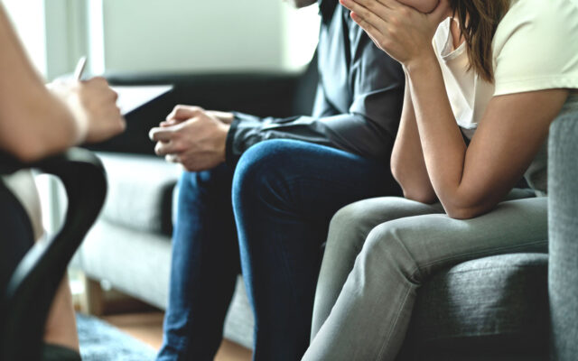 Protecting clients from their children