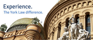 York Family Law Lawyer