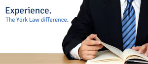 York Family Law Lawyer