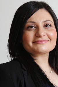 Leanne Mastrofilippo