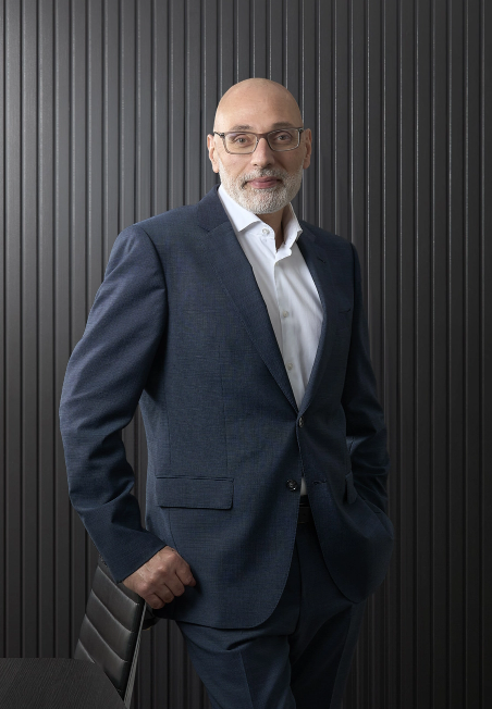 Nabil Wahhab